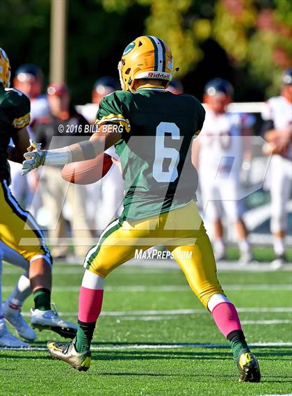 Thumbnail 1 in Ridgefield @ Trinity Catholic photogallery.