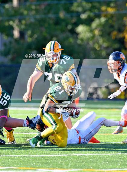 Thumbnail 3 in Ridgefield @ Trinity Catholic photogallery.