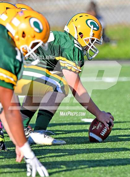 Thumbnail 2 in Ridgefield @ Trinity Catholic photogallery.