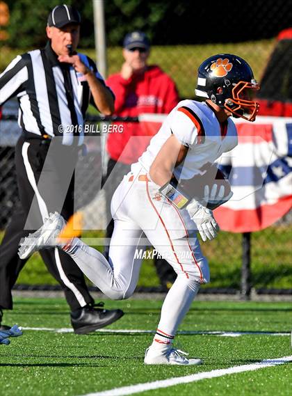 Thumbnail 3 in Ridgefield @ Trinity Catholic photogallery.