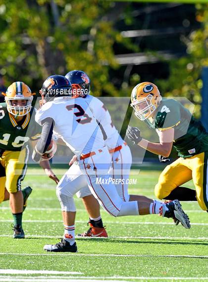 Thumbnail 3 in Ridgefield @ Trinity Catholic photogallery.