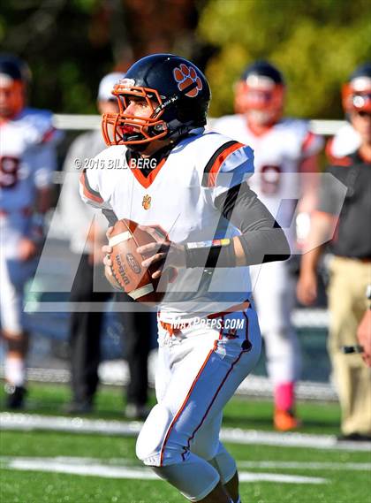 Thumbnail 1 in Ridgefield @ Trinity Catholic photogallery.