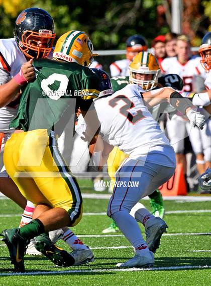 Thumbnail 1 in Ridgefield @ Trinity Catholic photogallery.