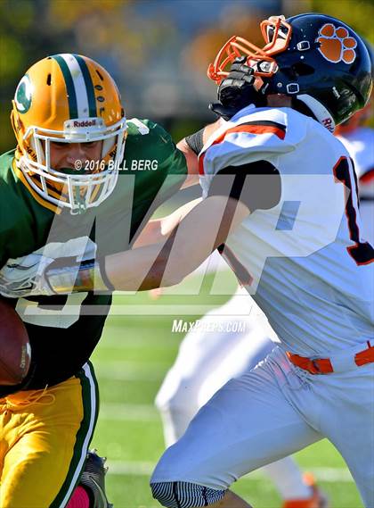 Thumbnail 1 in Ridgefield @ Trinity Catholic photogallery.