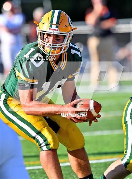 Thumbnail 1 in Ridgefield @ Trinity Catholic photogallery.