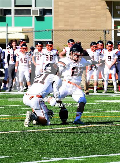 Thumbnail 2 in Ridgefield @ Trinity Catholic photogallery.
