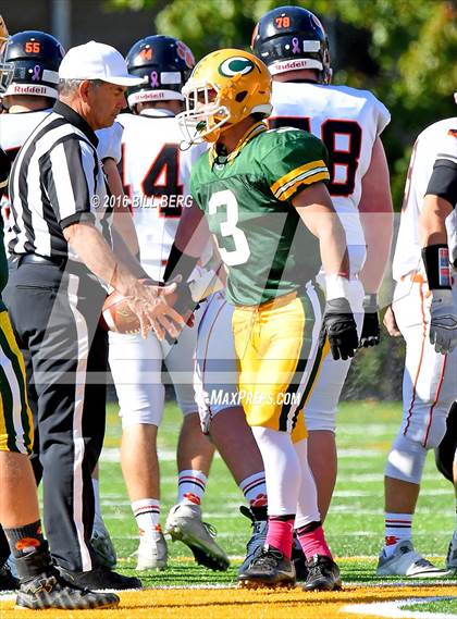 Thumbnail 1 in Ridgefield @ Trinity Catholic photogallery.