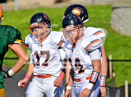 Thumbnail 3 in Ridgefield @ Trinity Catholic photogallery.