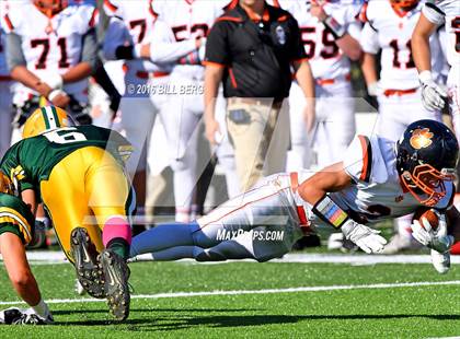 Thumbnail 3 in Ridgefield @ Trinity Catholic photogallery.
