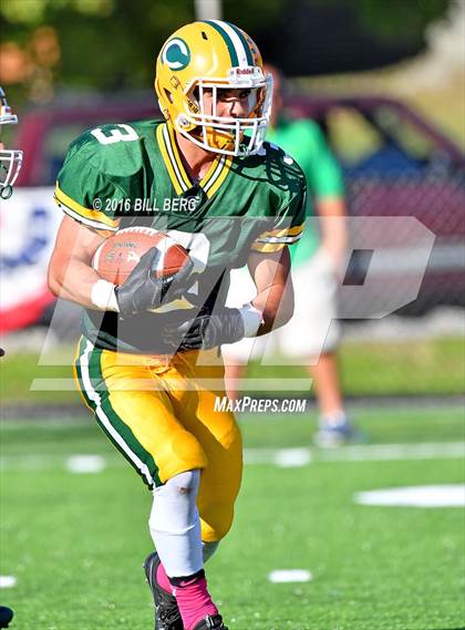 Thumbnail 3 in Ridgefield @ Trinity Catholic photogallery.