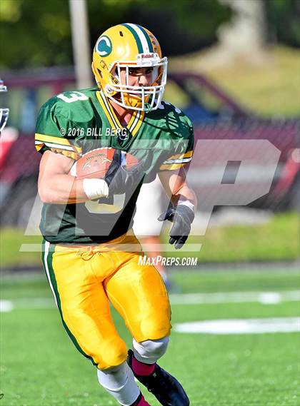 Thumbnail 1 in Ridgefield @ Trinity Catholic photogallery.