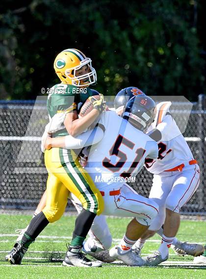 Thumbnail 2 in Ridgefield @ Trinity Catholic photogallery.