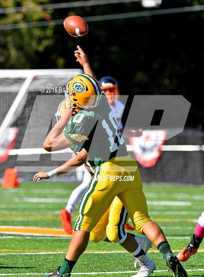 Thumbnail 1 in Ridgefield @ Trinity Catholic photogallery.