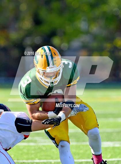 Thumbnail 1 in Ridgefield @ Trinity Catholic photogallery.