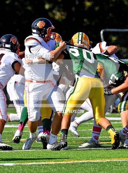 Thumbnail 3 in Ridgefield @ Trinity Catholic photogallery.