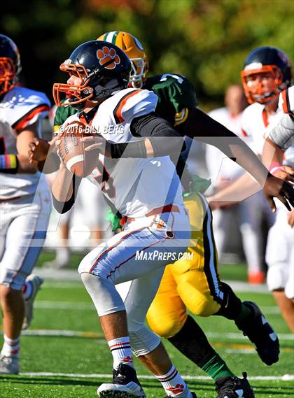 Thumbnail 1 in Ridgefield @ Trinity Catholic photogallery.