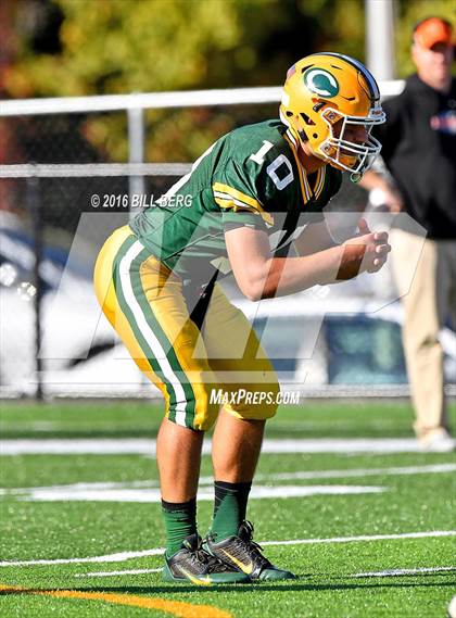 Thumbnail 1 in Ridgefield @ Trinity Catholic photogallery.