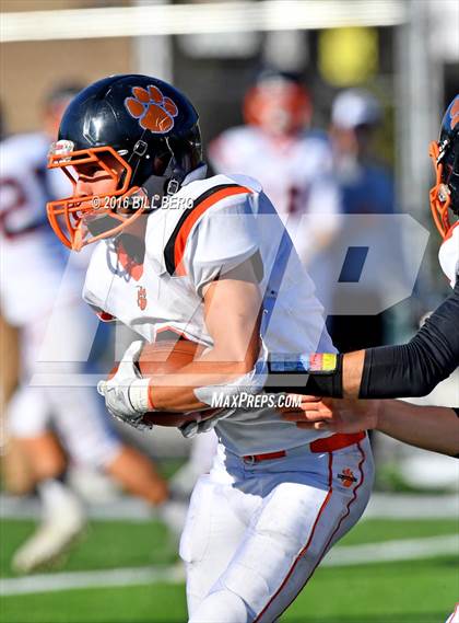 Thumbnail 3 in Ridgefield @ Trinity Catholic photogallery.