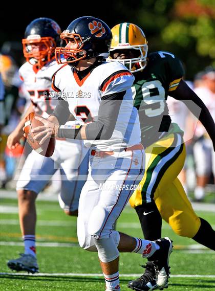Thumbnail 3 in Ridgefield @ Trinity Catholic photogallery.