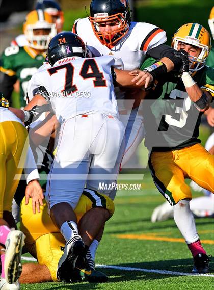 Thumbnail 2 in Ridgefield @ Trinity Catholic photogallery.