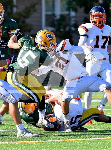 Thumbnail 3 in Ridgefield @ Trinity Catholic photogallery.