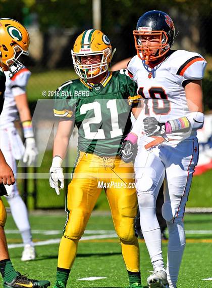 Thumbnail 3 in Ridgefield @ Trinity Catholic photogallery.