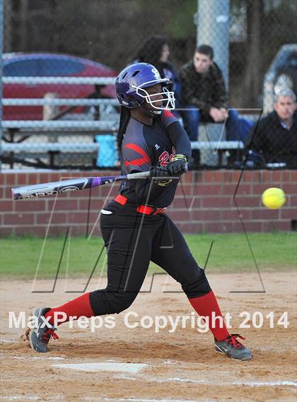 Thumbnail 1 in Rolesville @ Harnett Central photogallery.