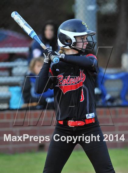 Thumbnail 1 in Rolesville @ Harnett Central photogallery.