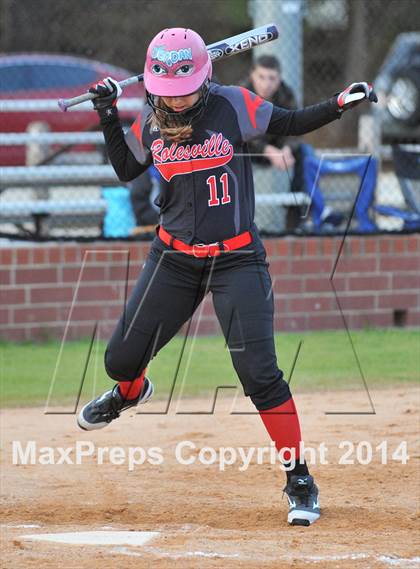 Thumbnail 1 in Rolesville @ Harnett Central photogallery.