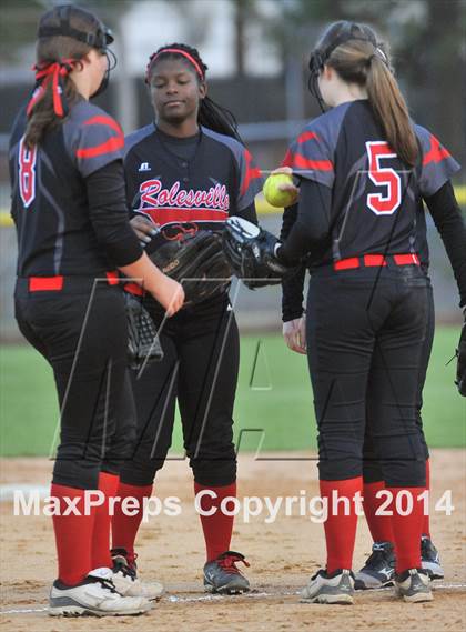 Thumbnail 3 in Rolesville @ Harnett Central photogallery.