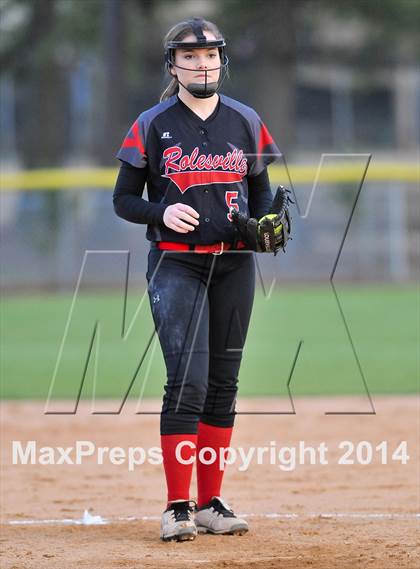Thumbnail 2 in Rolesville @ Harnett Central photogallery.