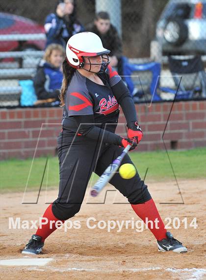 Thumbnail 3 in Rolesville @ Harnett Central photogallery.