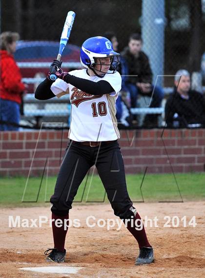 Thumbnail 2 in Rolesville @ Harnett Central photogallery.