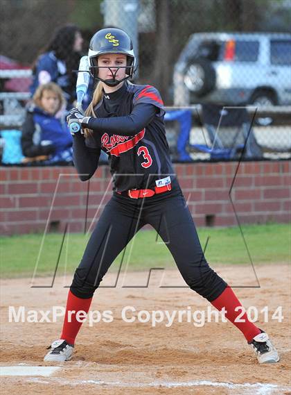 Thumbnail 2 in Rolesville @ Harnett Central photogallery.