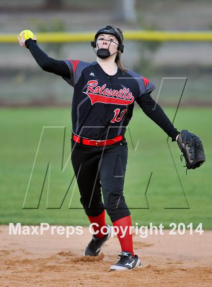 Thumbnail 1 in Rolesville @ Harnett Central photogallery.