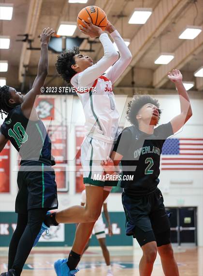 Thumbnail 3 in Overland @ Smoky Hill photogallery.