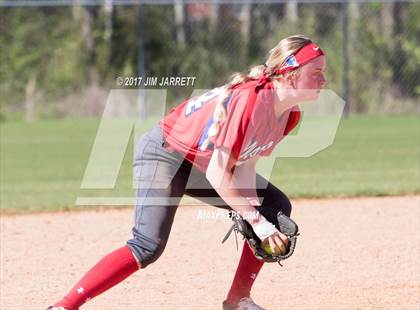 Thumbnail 3 in Marion vs. Kossuth photogallery.