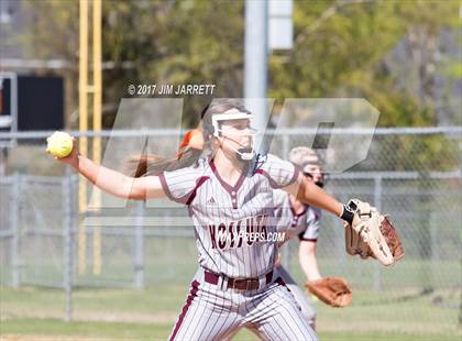 Thumbnail 1 in Marion vs. Kossuth photogallery.