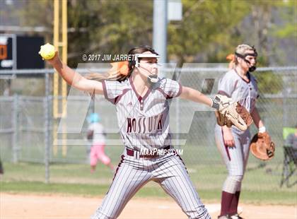 Thumbnail 2 in Marion vs. Kossuth photogallery.