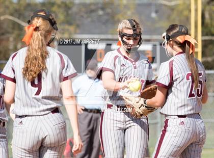 Thumbnail 3 in Marion vs. Kossuth photogallery.
