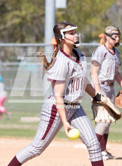Thumbnail 3 in Marion vs. Kossuth photogallery.
