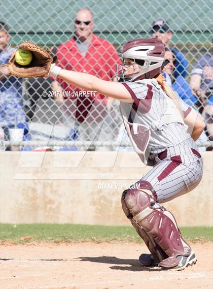 Thumbnail 3 in Marion vs. Kossuth photogallery.
