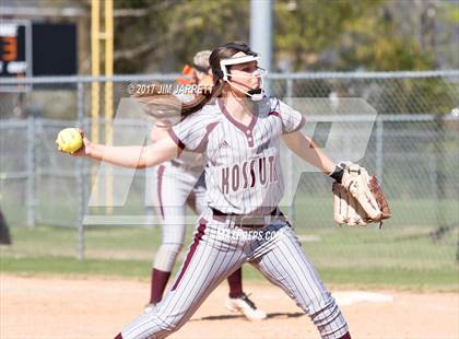 Thumbnail 2 in Marion vs. Kossuth photogallery.