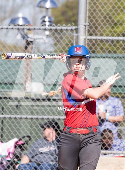 Thumbnail 1 in Marion vs. Kossuth photogallery.