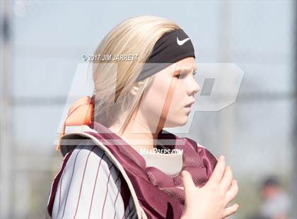 Thumbnail 2 in Marion vs. Kossuth photogallery.