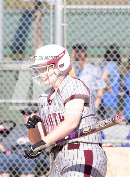 Thumbnail 1 in Marion vs. Kossuth photogallery.