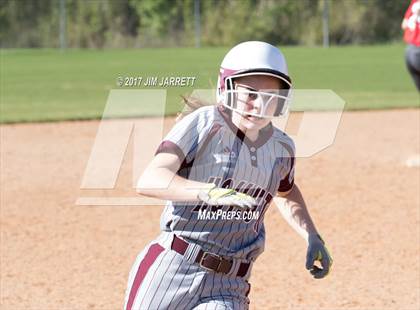 Thumbnail 2 in Marion vs. Kossuth photogallery.