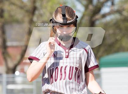 Thumbnail 3 in Marion vs. Kossuth photogallery.
