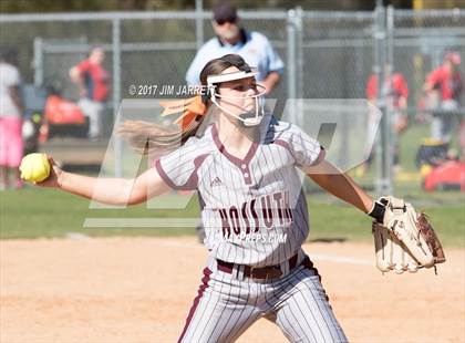 Thumbnail 3 in Marion vs. Kossuth photogallery.