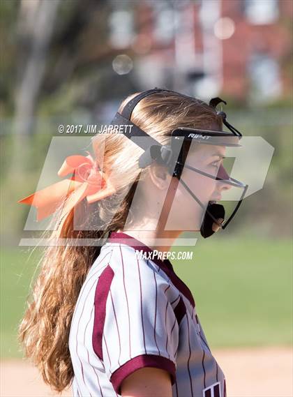 Thumbnail 3 in Marion vs. Kossuth photogallery.